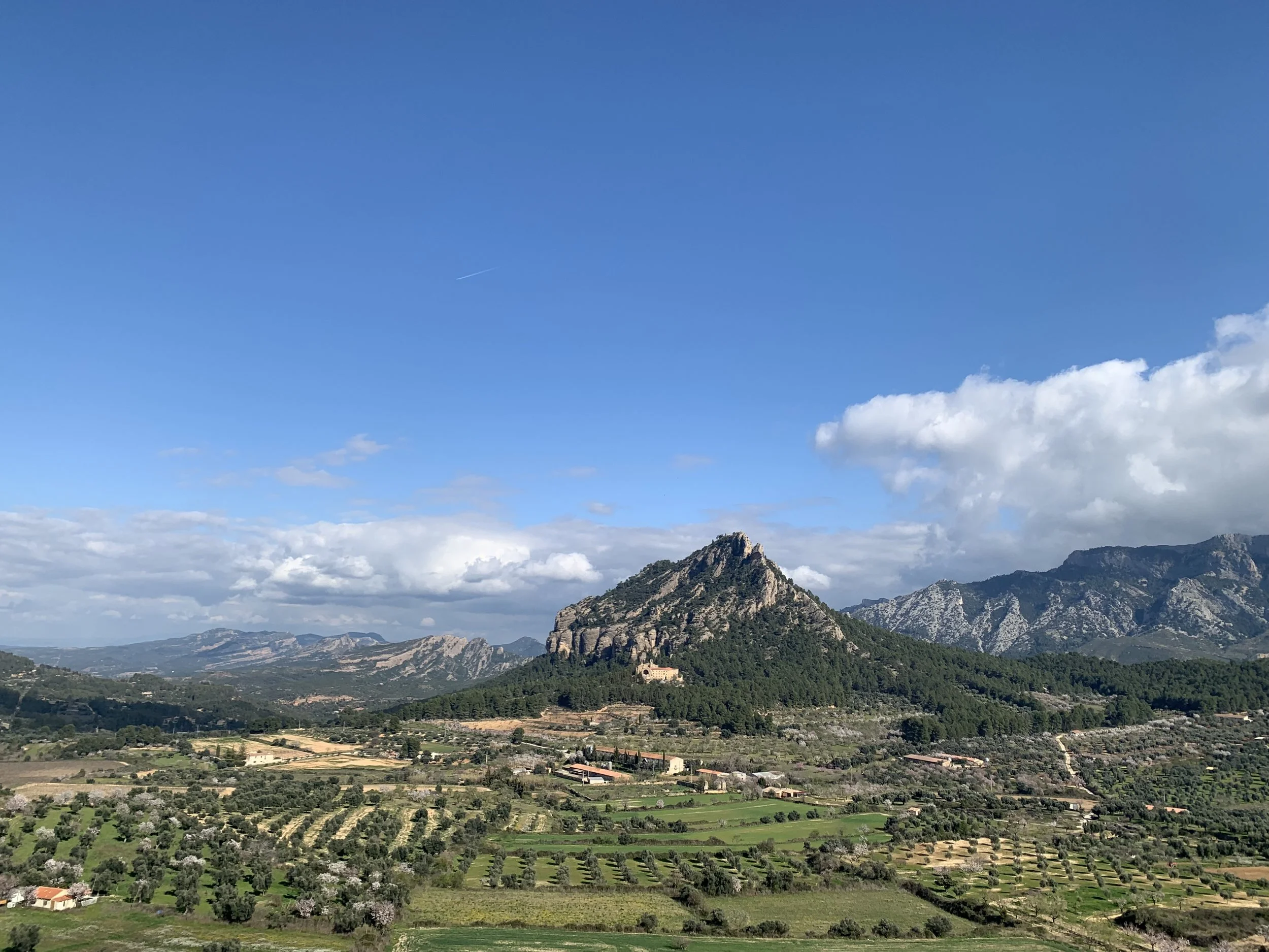 El vent de Catalunya