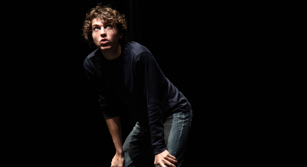 La traiettoria calente