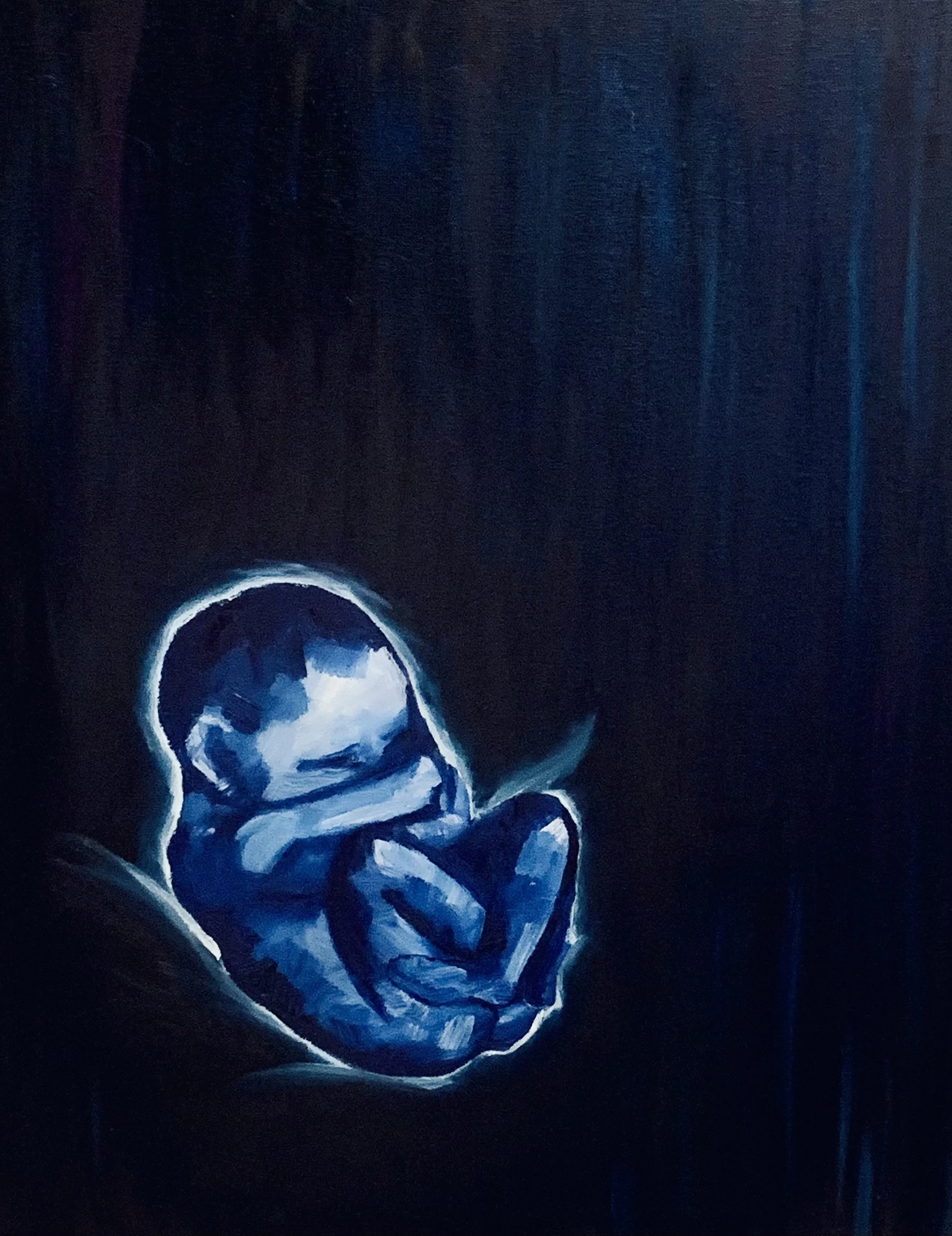 El abandono