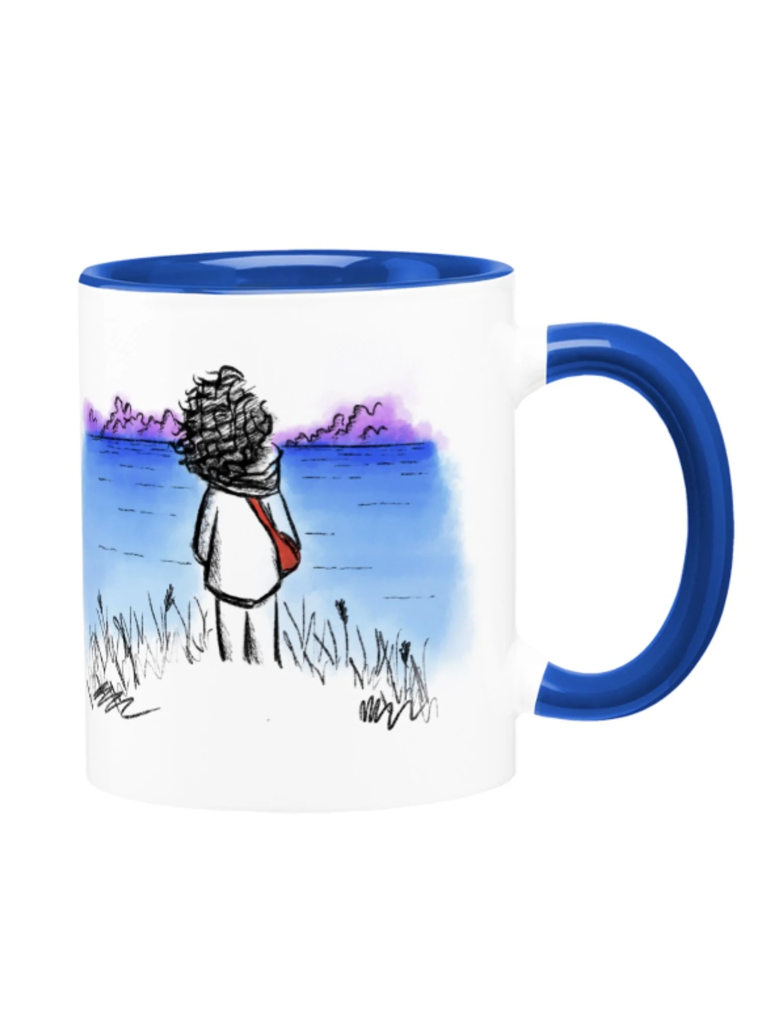 Eva's Mug