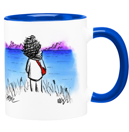 Eva's Mug