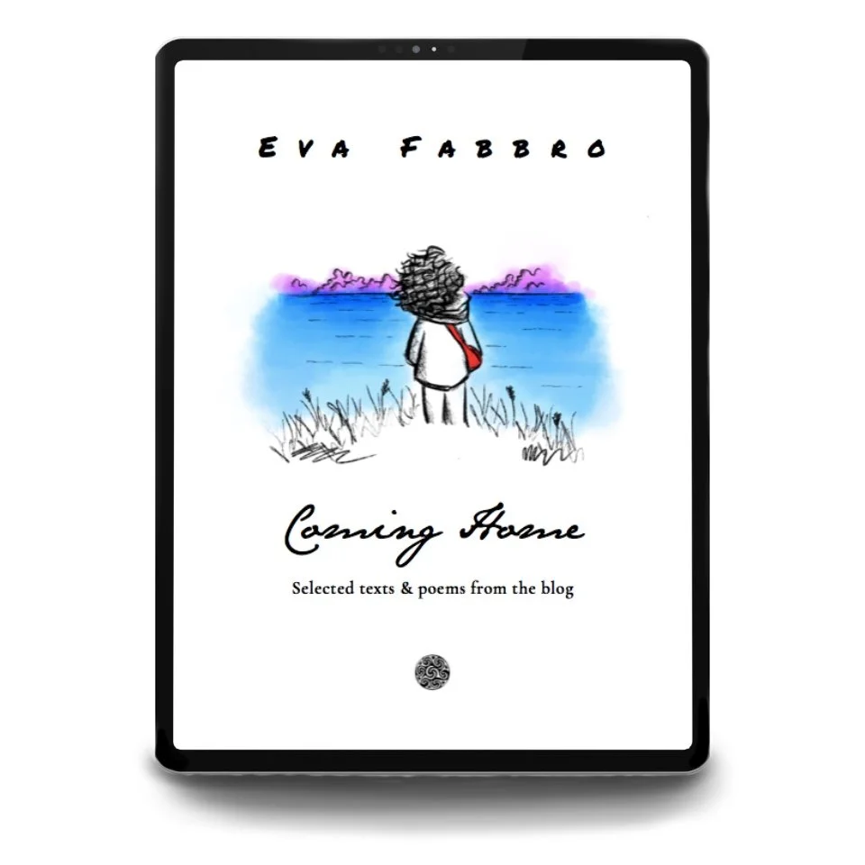 🇬🇧 Coming Home - English