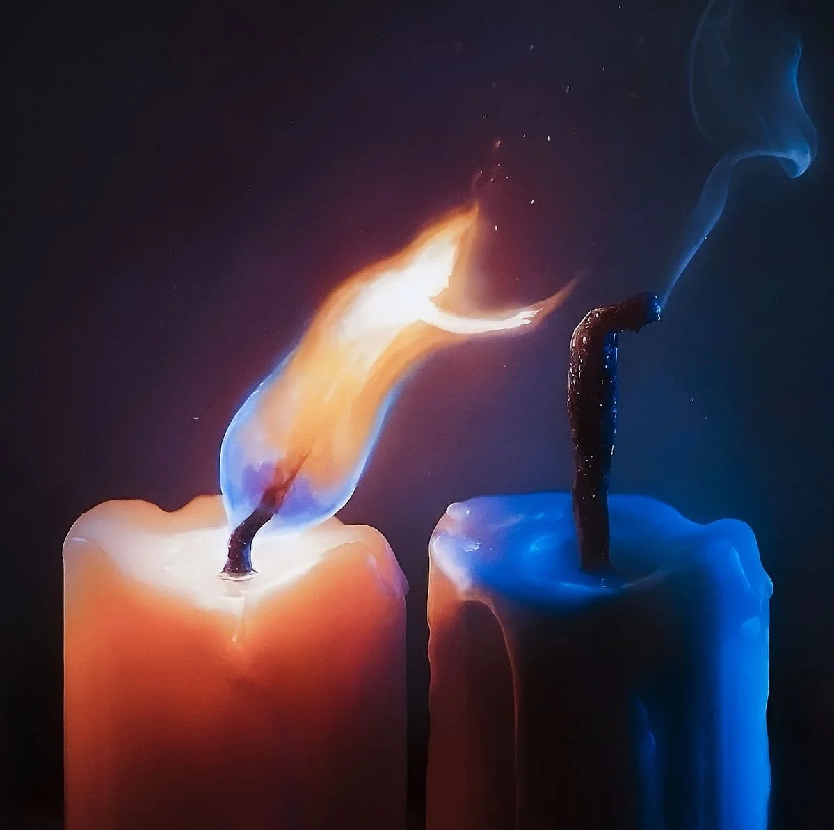 Cantando bajo la lluvia