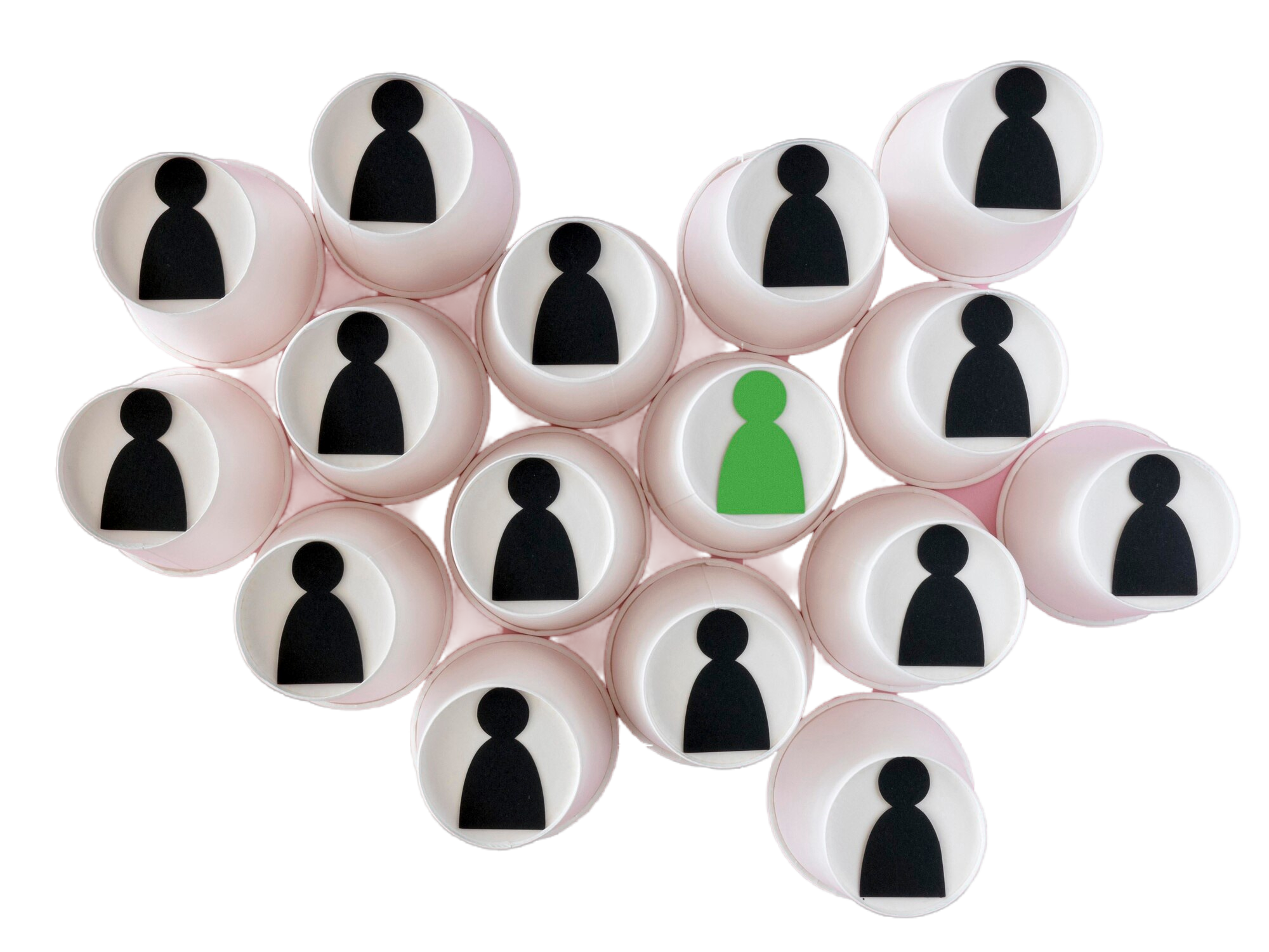 Using a Data-Driven Recruitment Strategy