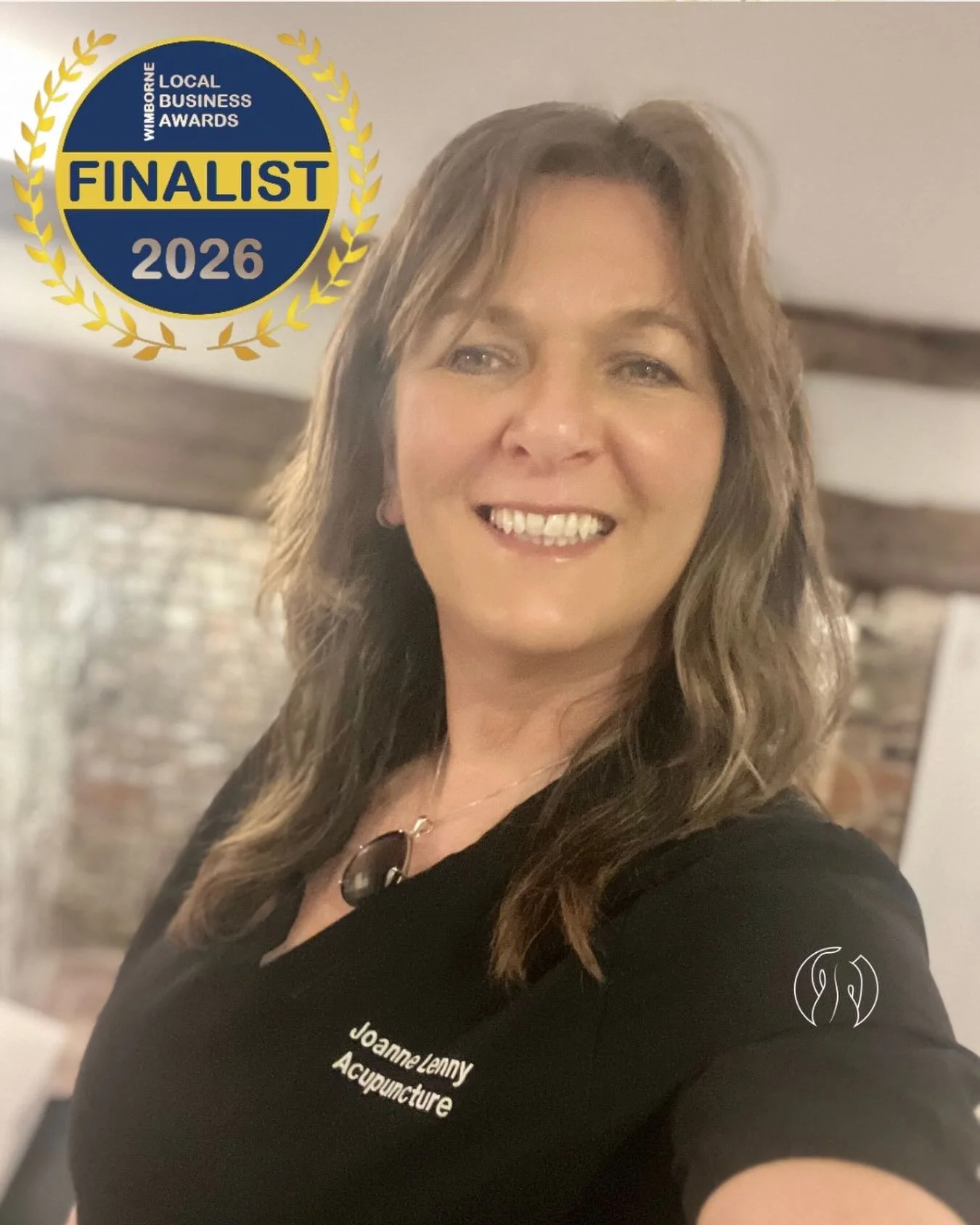 I&rsquo;m very proud to share that I have been shortlisted for The New Business of the Year Award in the Wimborne Business Awards. I&rsquo;ve been an acupuncturist for a number of years now and recently set up in Wimborne. I&rsquo;m proud to have cre