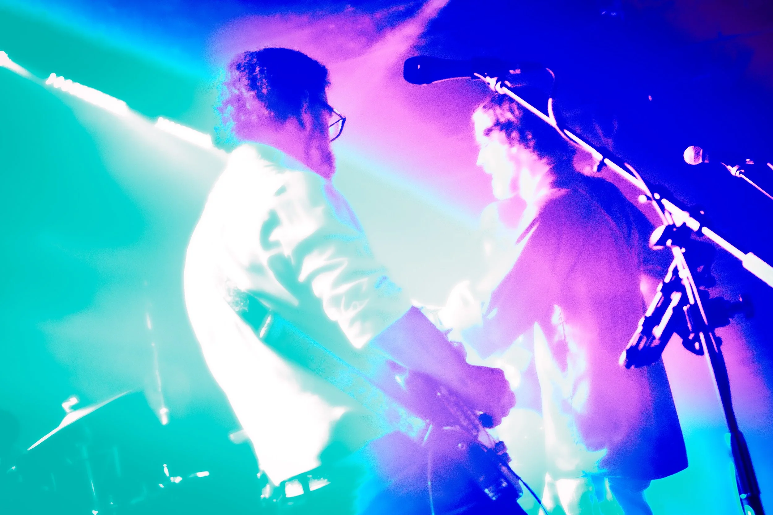 54 Bicycles @ Oysters on the Point