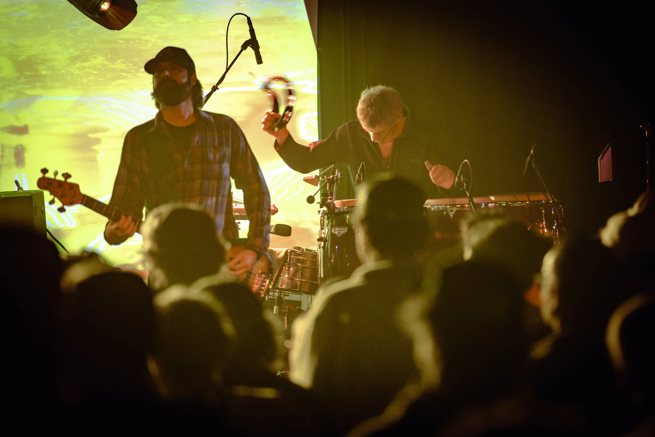 54 Bicycles @ The Charleston Pour House