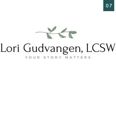Lori Gudvangen, LCSW
