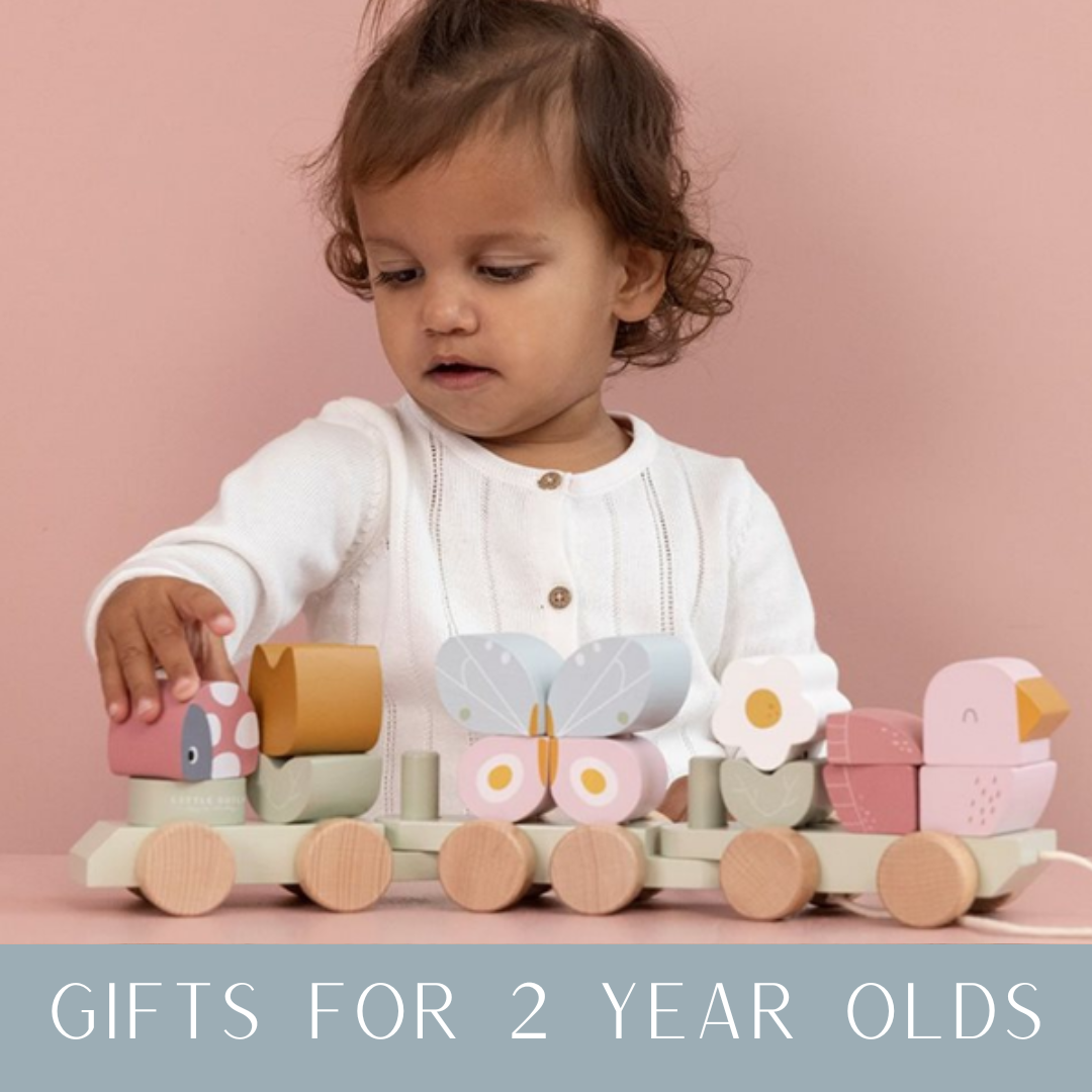 Gifts for two year olds