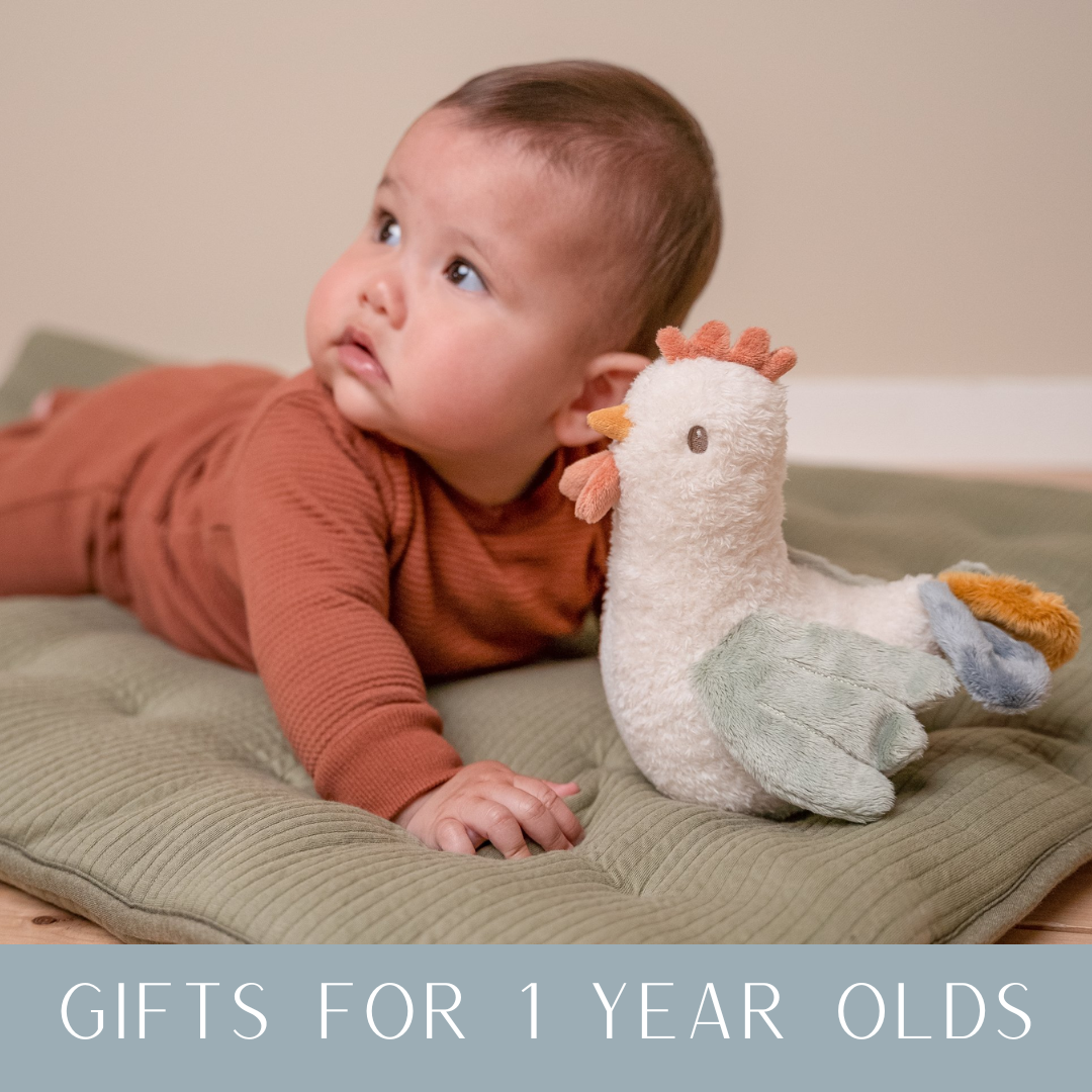 Gifts for 1 Year Olds