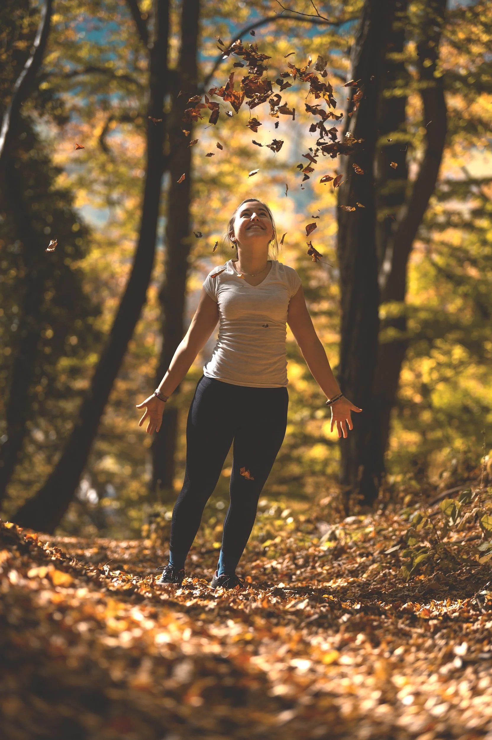 How to Use Food to Reduce Anxiety