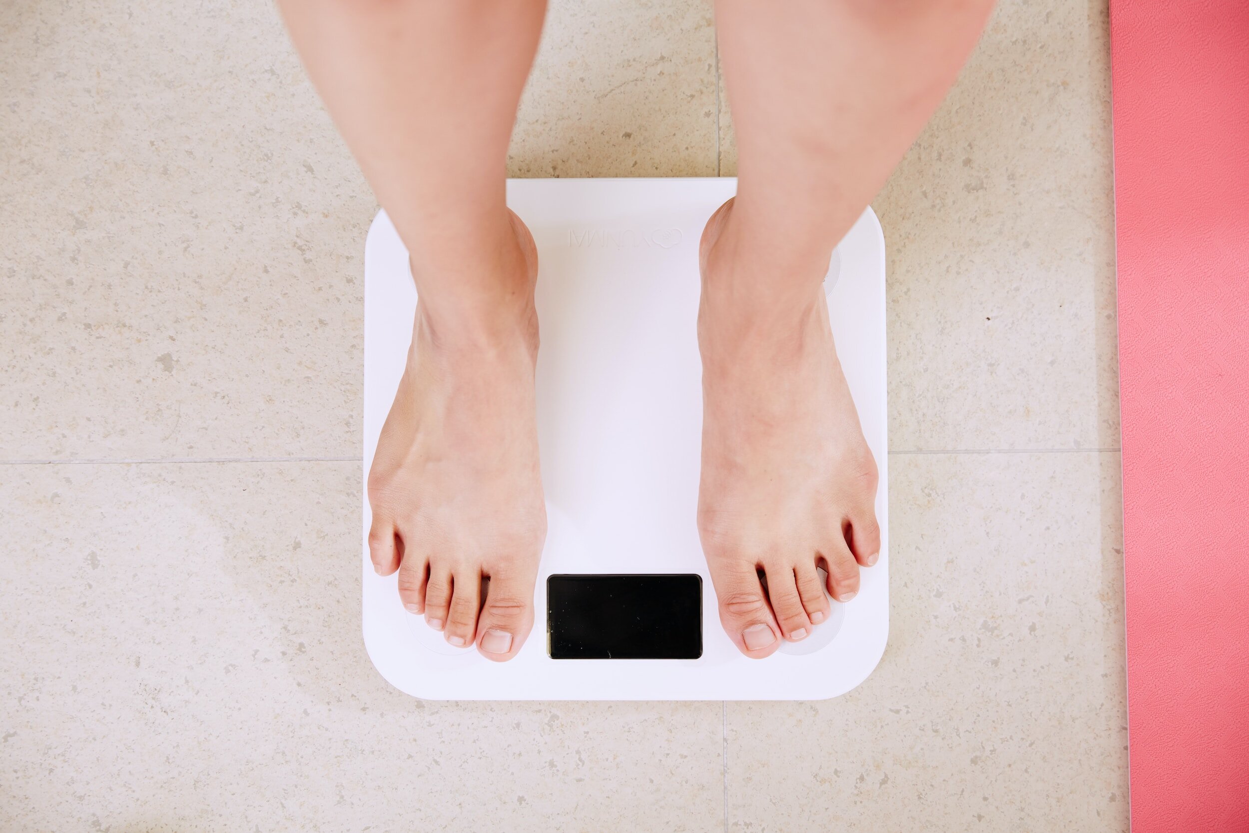 Gaining Weight During Menopause