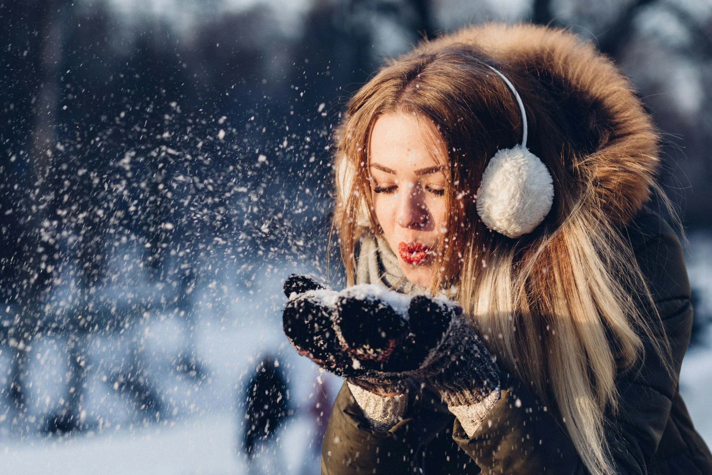 Feel Good All Winter Long: A Nutritionist’s Tips for Boosting Mood Naturally
