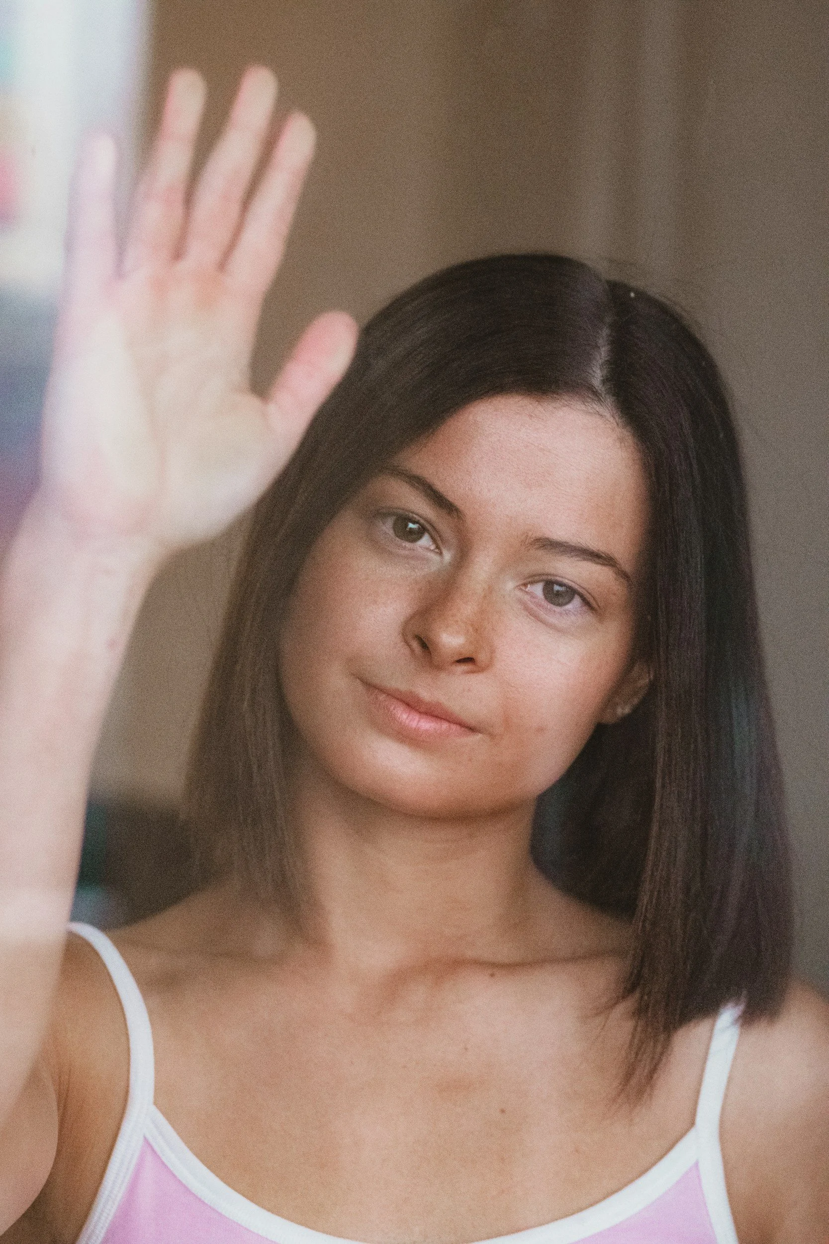 Women are most likely to be affected by calorie tracking causing increased anxiety.