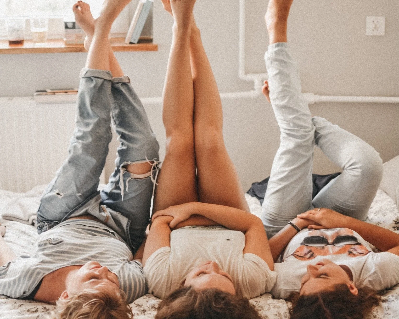 Body neutrality and intuitive eating can improve your mental health and improve your relationship with food and your body.