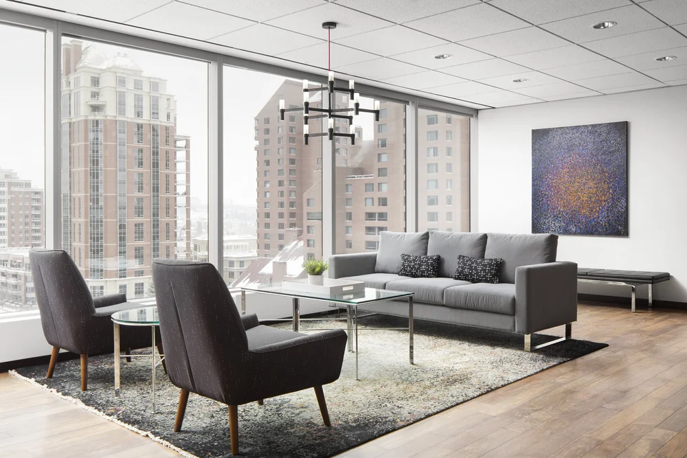 Portfolio — Peyton Licensed Interior Design Inc.