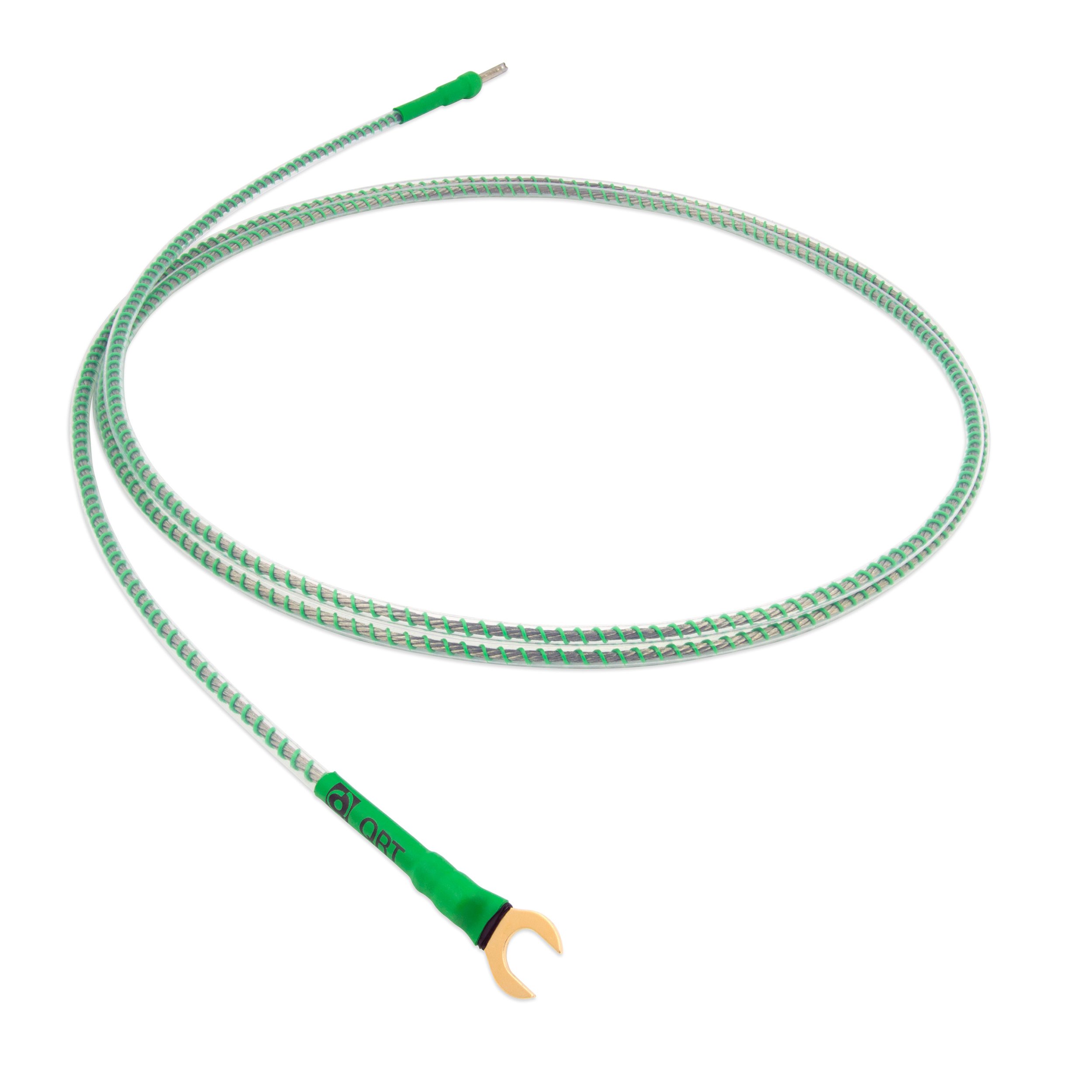 QLine Ground Wire