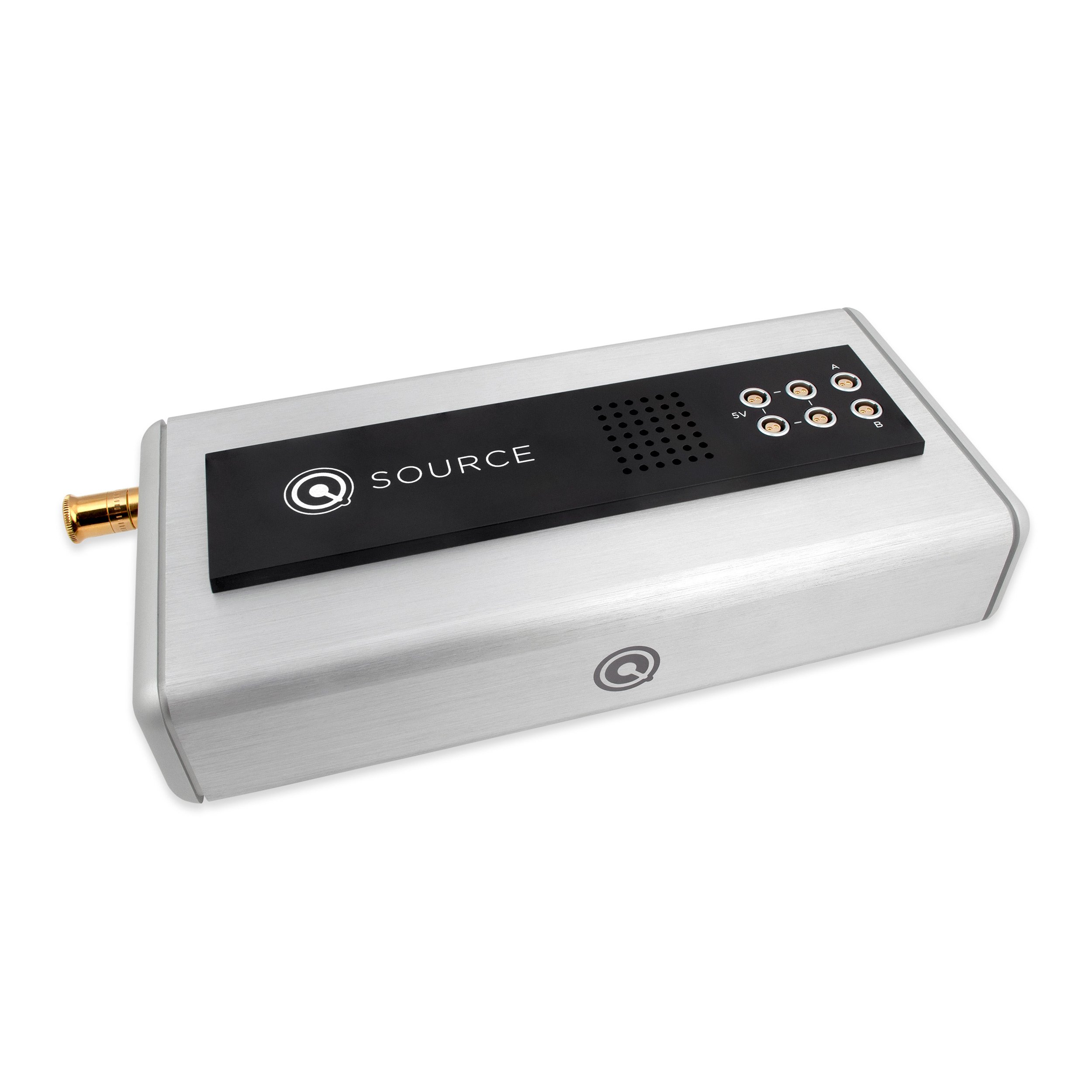 QSource Linear Power Supply