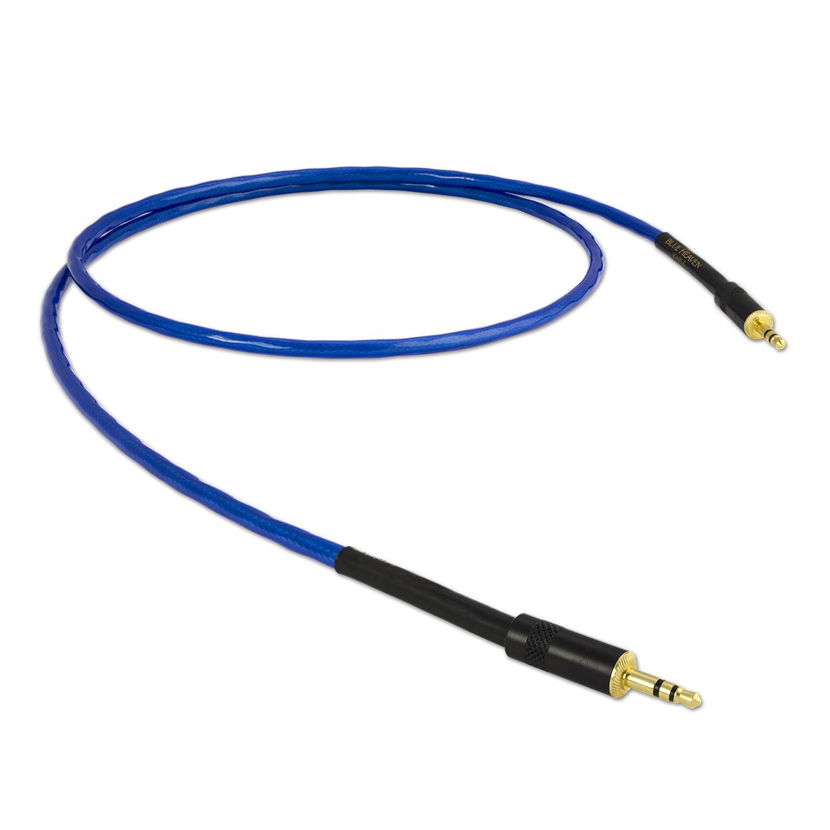 Blue Heaven iKable