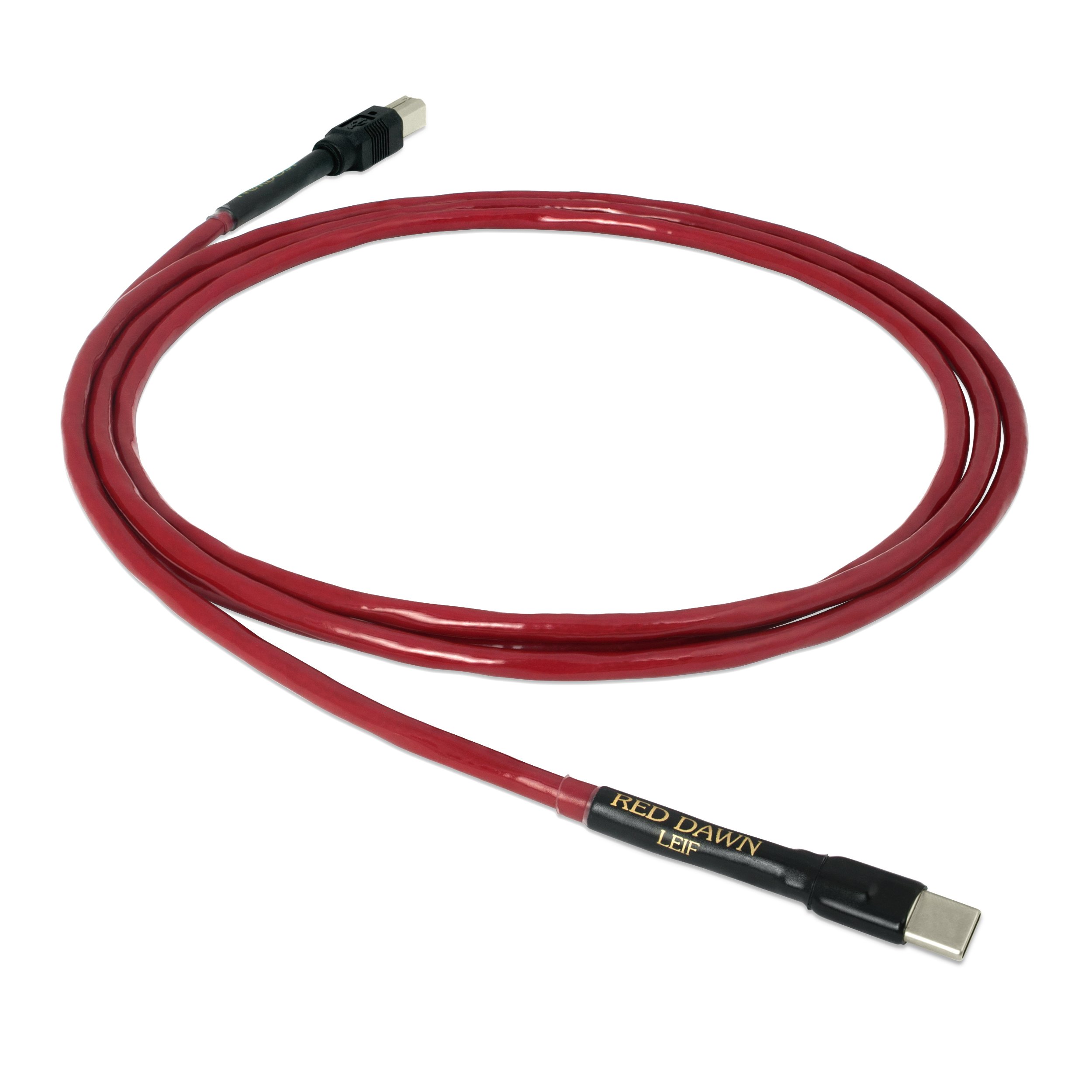 Red Dawn USB Cable