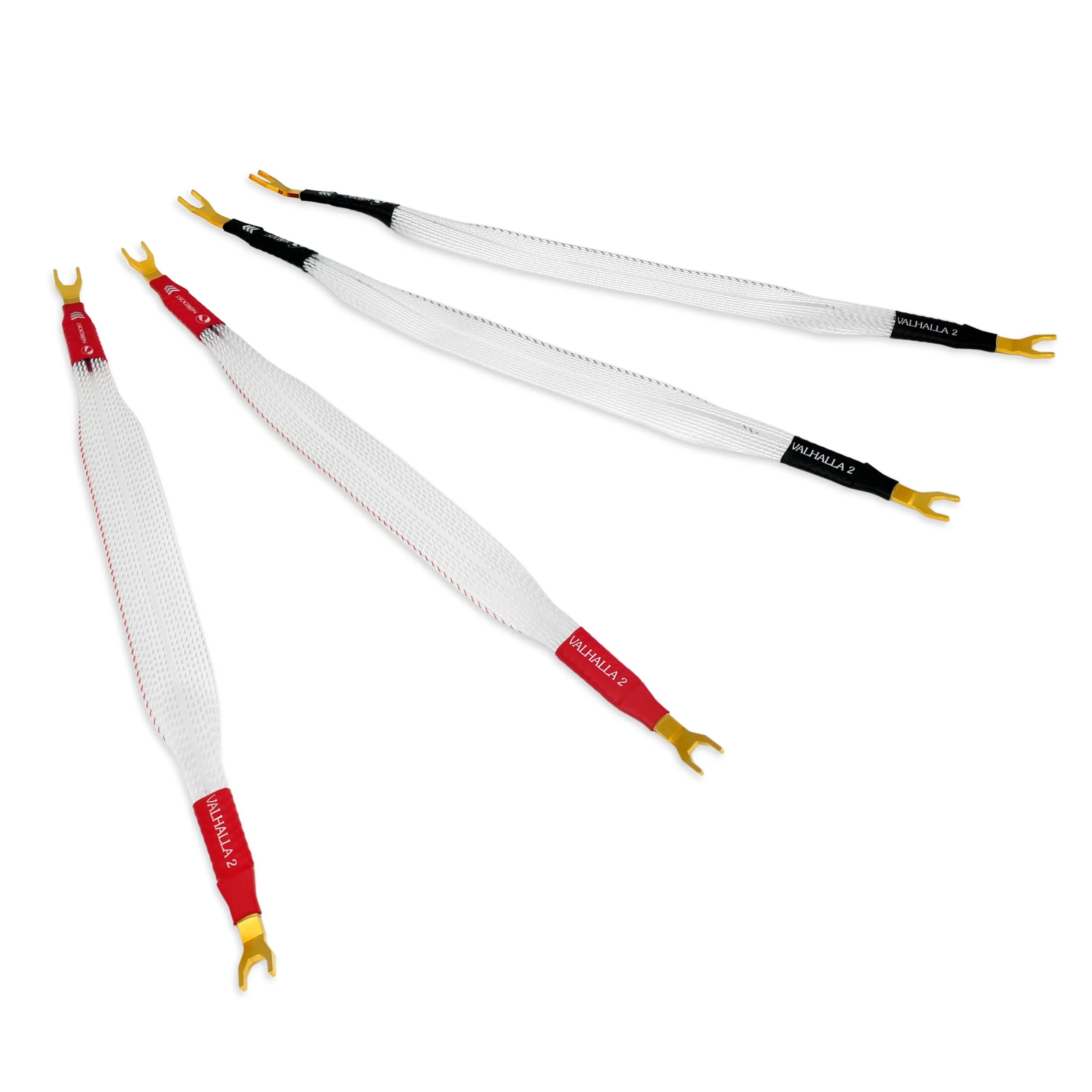 Valhalla 2 Bi-Wire Jumpers