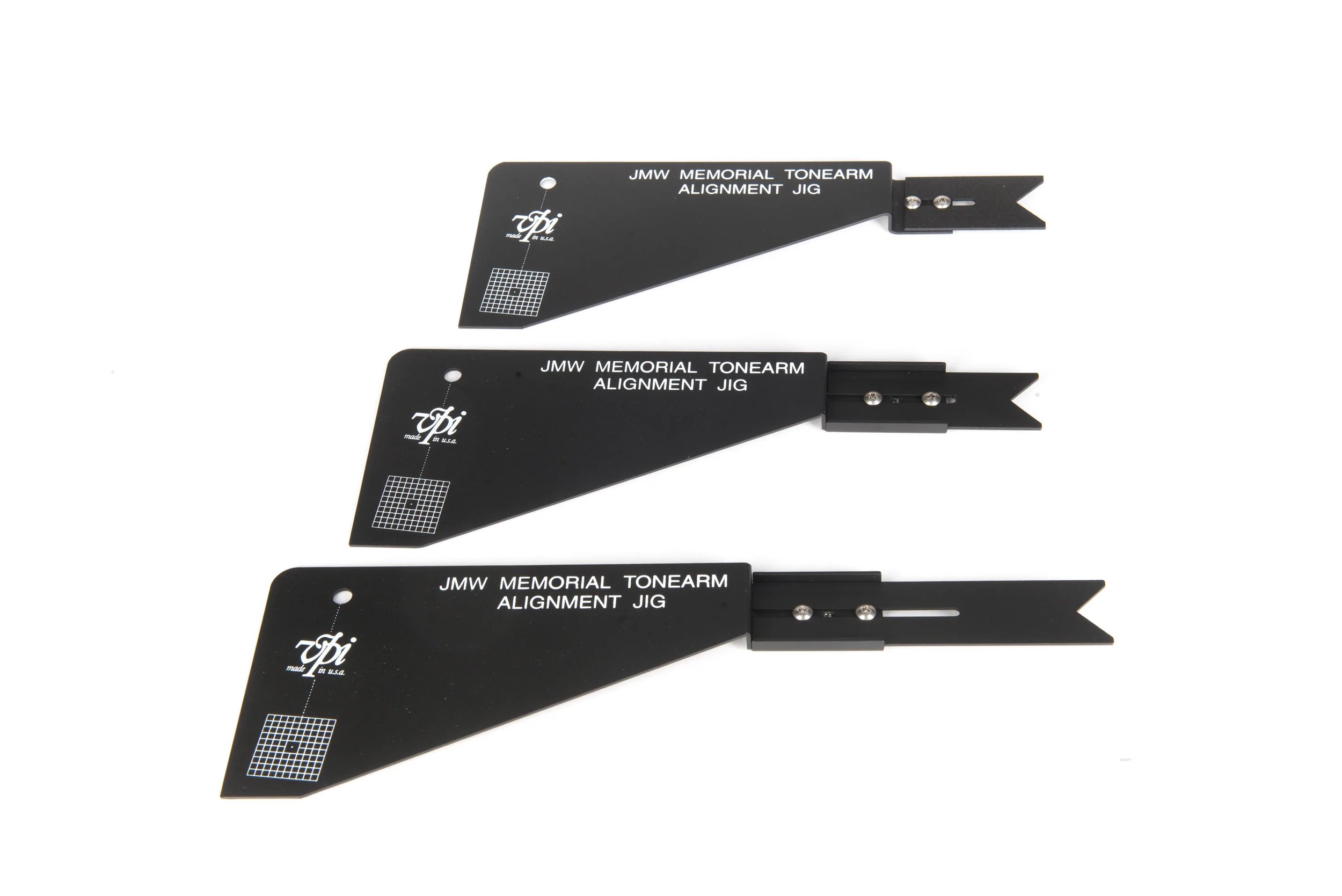 Alignment Jigs