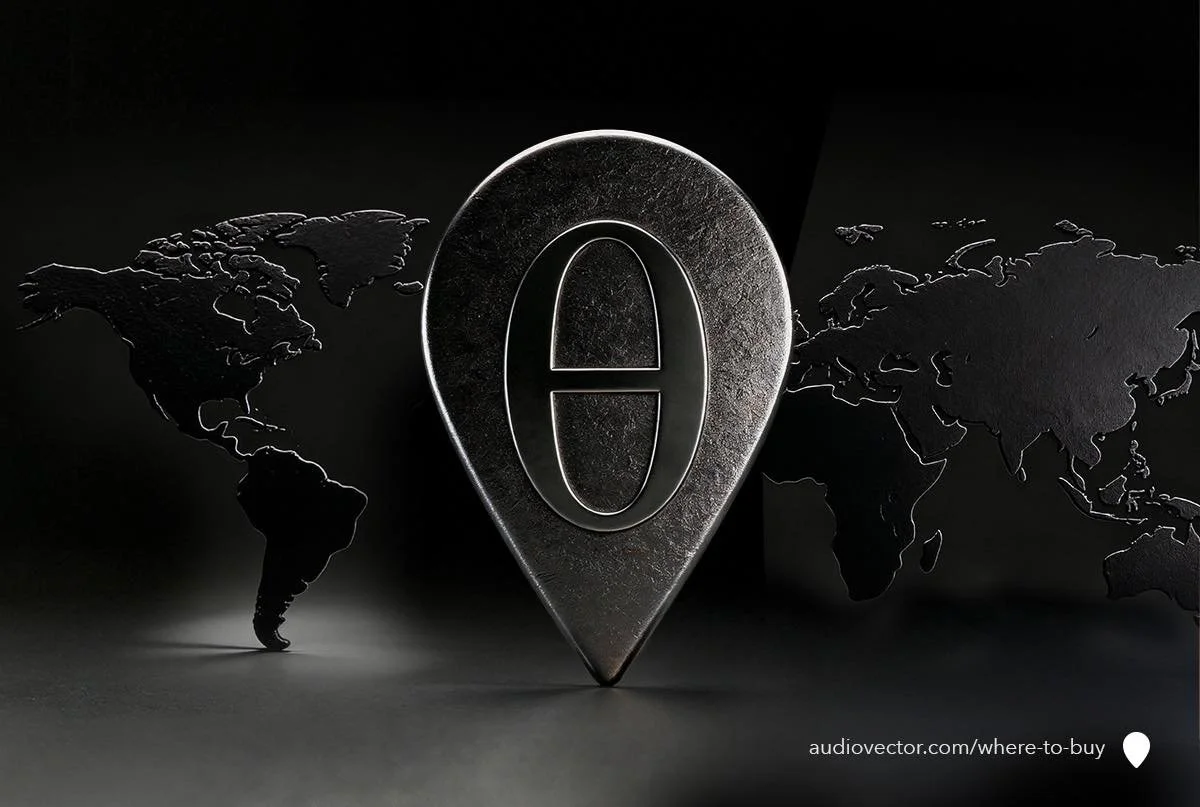 We are the proud UK and Ireland distributor and this beautiful brand 🤩

Make sure you subscribe to receive Audiovector&rsquo;s newsletters:

https://mailchi.mp/audiovector/audiovector-newsletter-zjf38mvzh7-15052773-wfl1s6e16a-18002239?e=7b666198aa