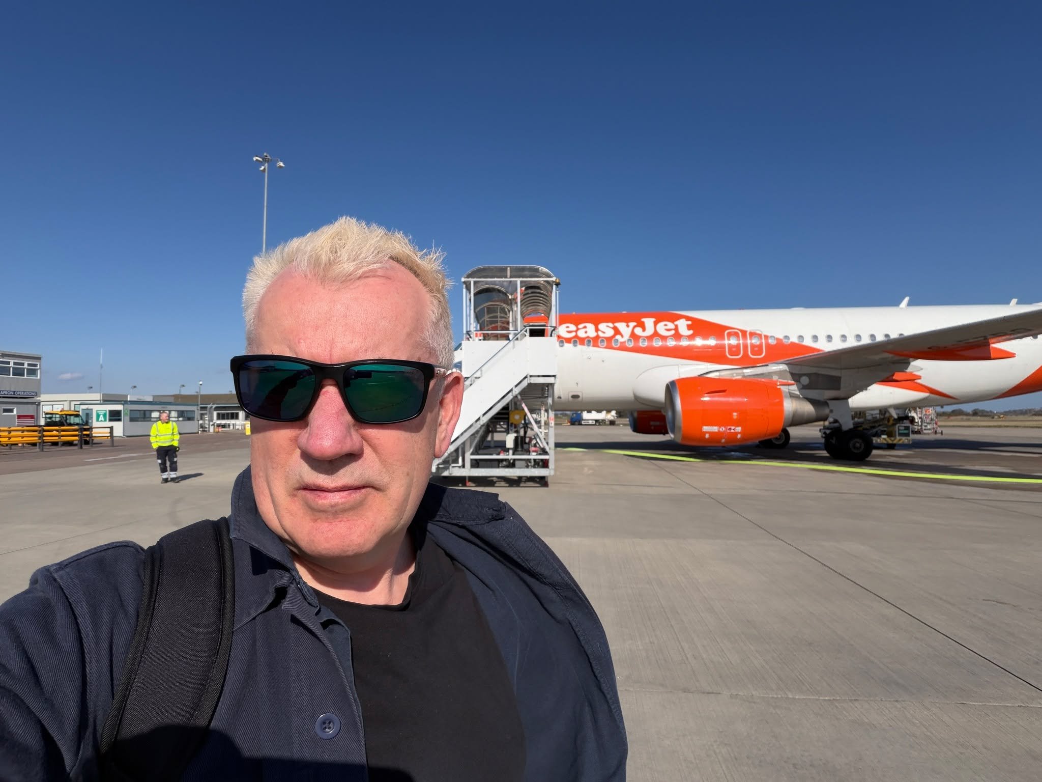 John had an excellent trip to the very busy Audio Show Deluxe in Northamptonshire last weekend.

He really enjoyed checking out the exhibitors, catching up with old friends, and making some new ones along the way. If you were there, take a look throu