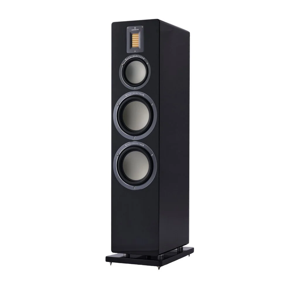 Fancy &pound;2,000 off a pair of award-winning loudspeakers? Then read on.

We still have a few pairs left of the original Audiovector QR 7 loudspeakers (non-SE). Featuring a powerful dual 8-inch bass system, a 6-inch midrange driver, and a detailed 