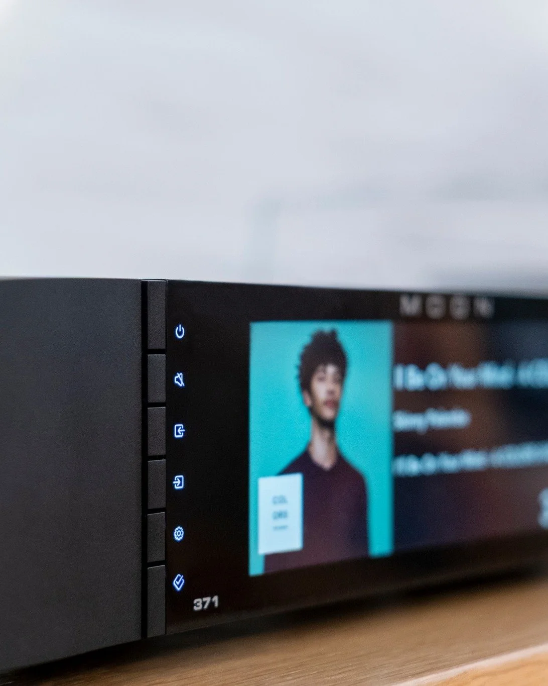 It&rsquo;s another five-star review for the MOON 371 Network Player Preamplifier, this time it&rsquo;s from Trusted Reviews.

We particularly enjoyed these comments:

&ldquo;...the MOON 371 takes the &lsquo;do anything integrated amplifier&rsquo; con