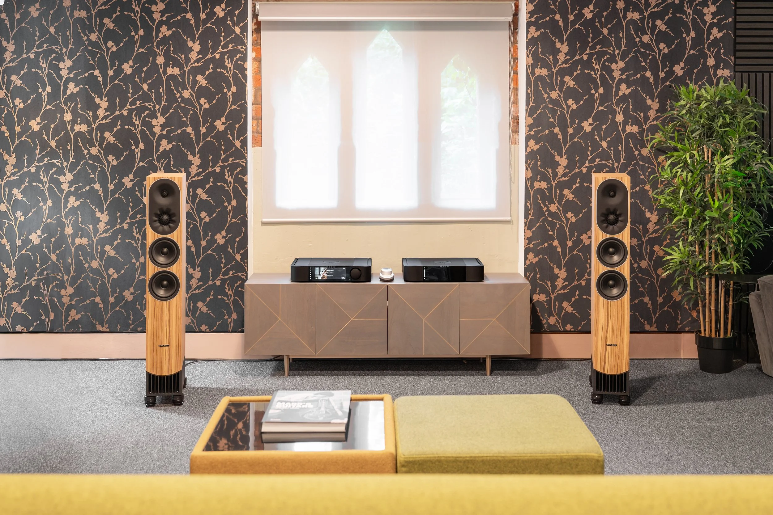 Vinyl Groove Audio