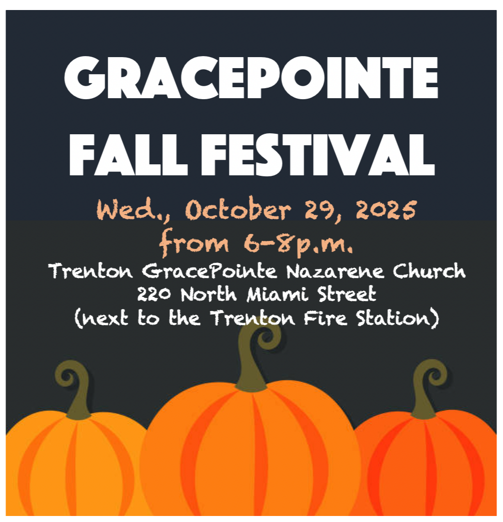 GracePointe Fall Fest