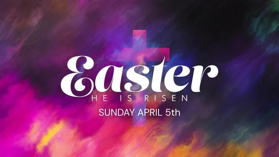 Easter Service