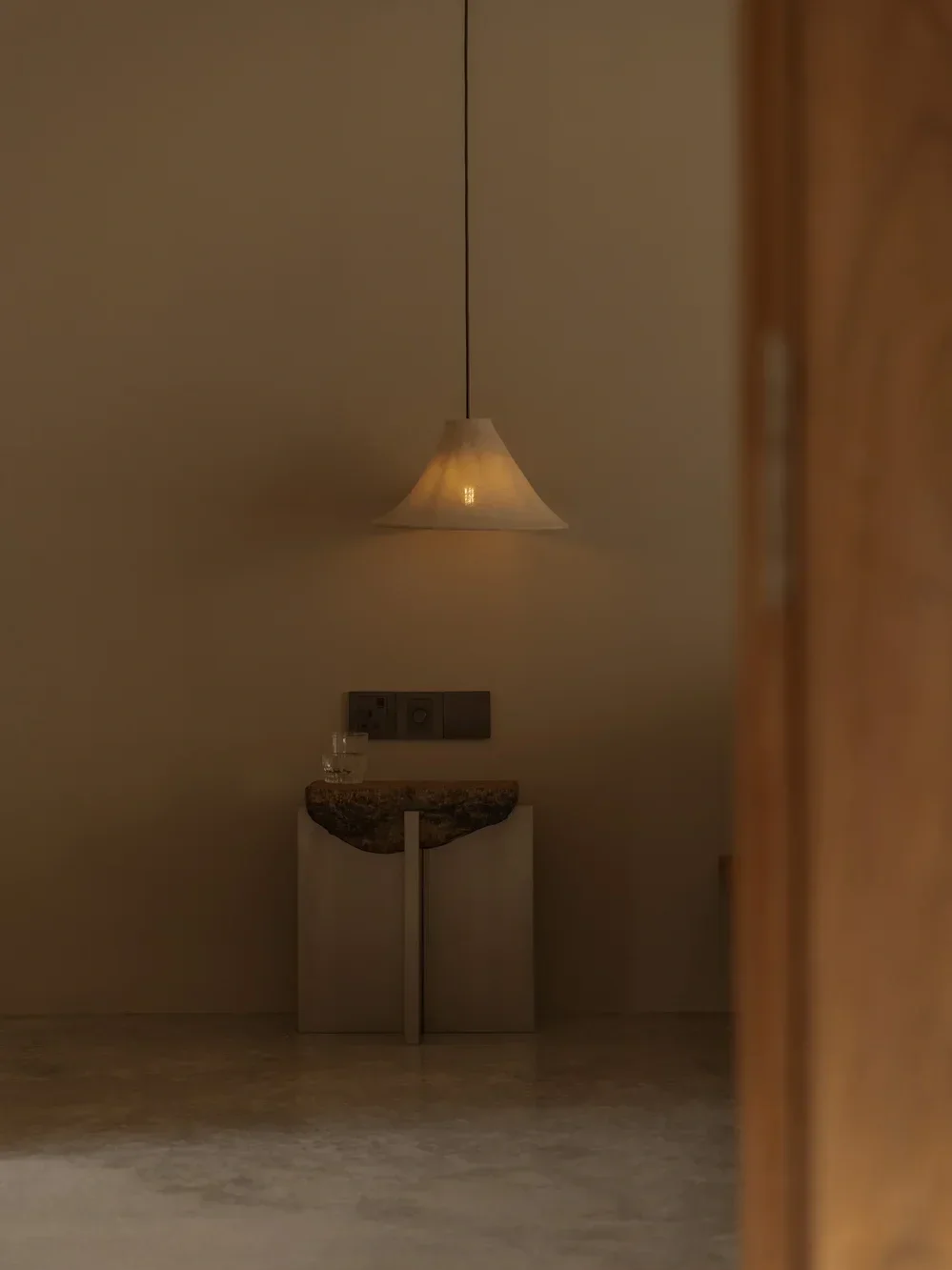 Siriwan Champorn  portfolio website design 