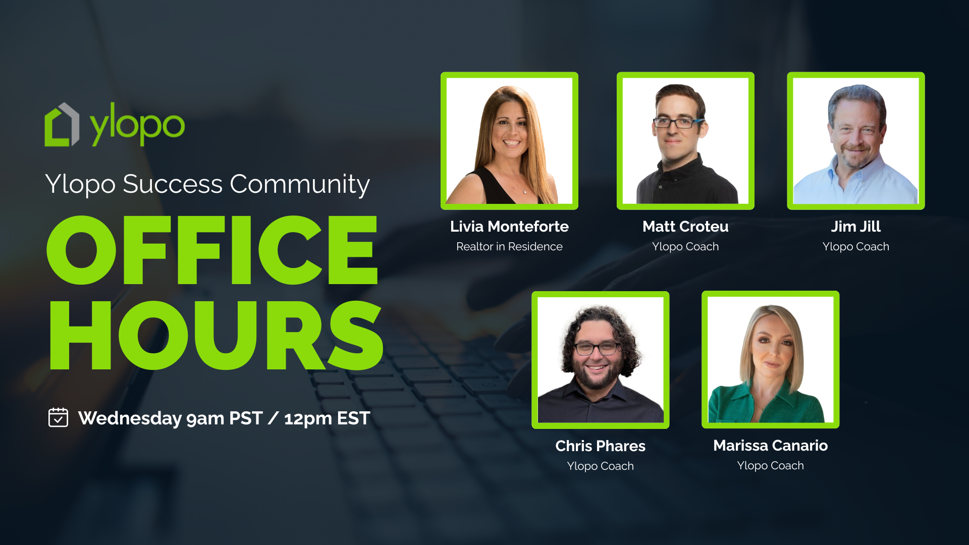 Ylopo Success Community.png