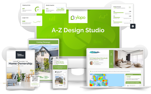 A-Z Design Studio — Ylopo Client Support Center