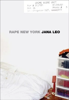 Rape New York