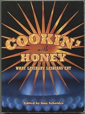 COOKIN WITH HONEY