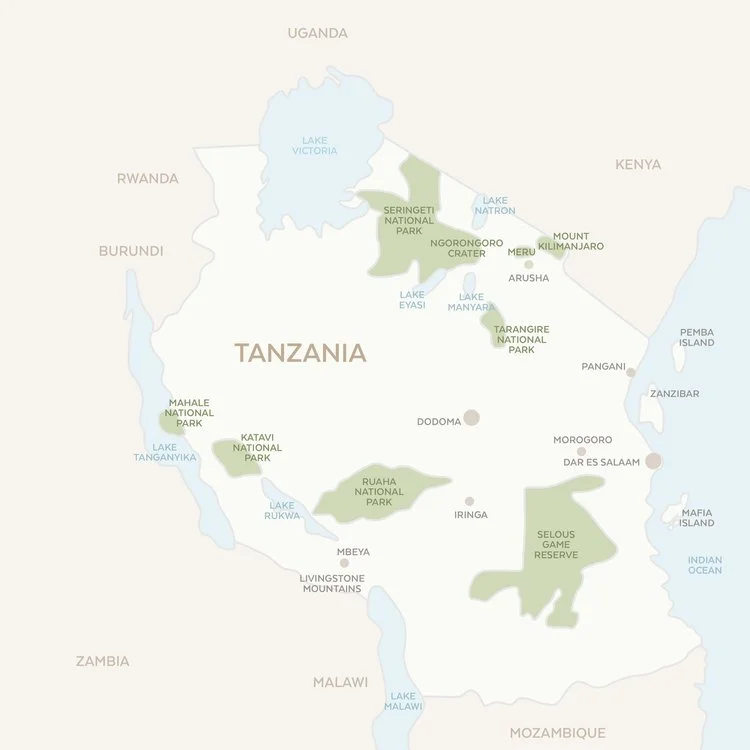 JANE IRWIN | HIKING SAFARI