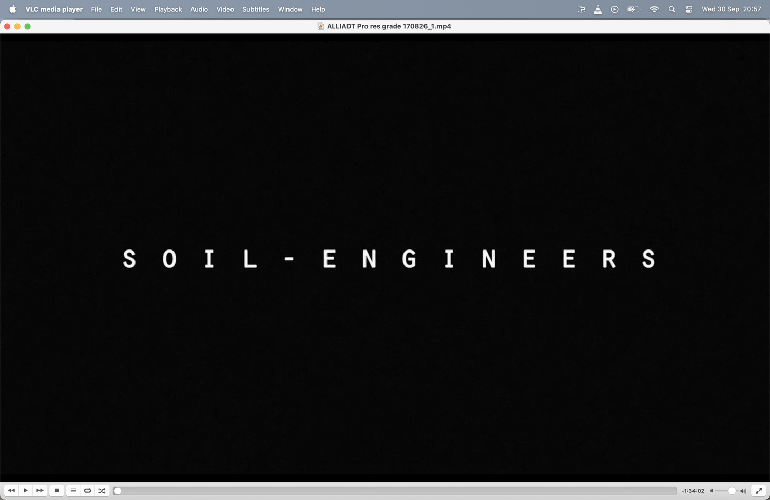 SOIL ENGINEERS PRODUCTIONS