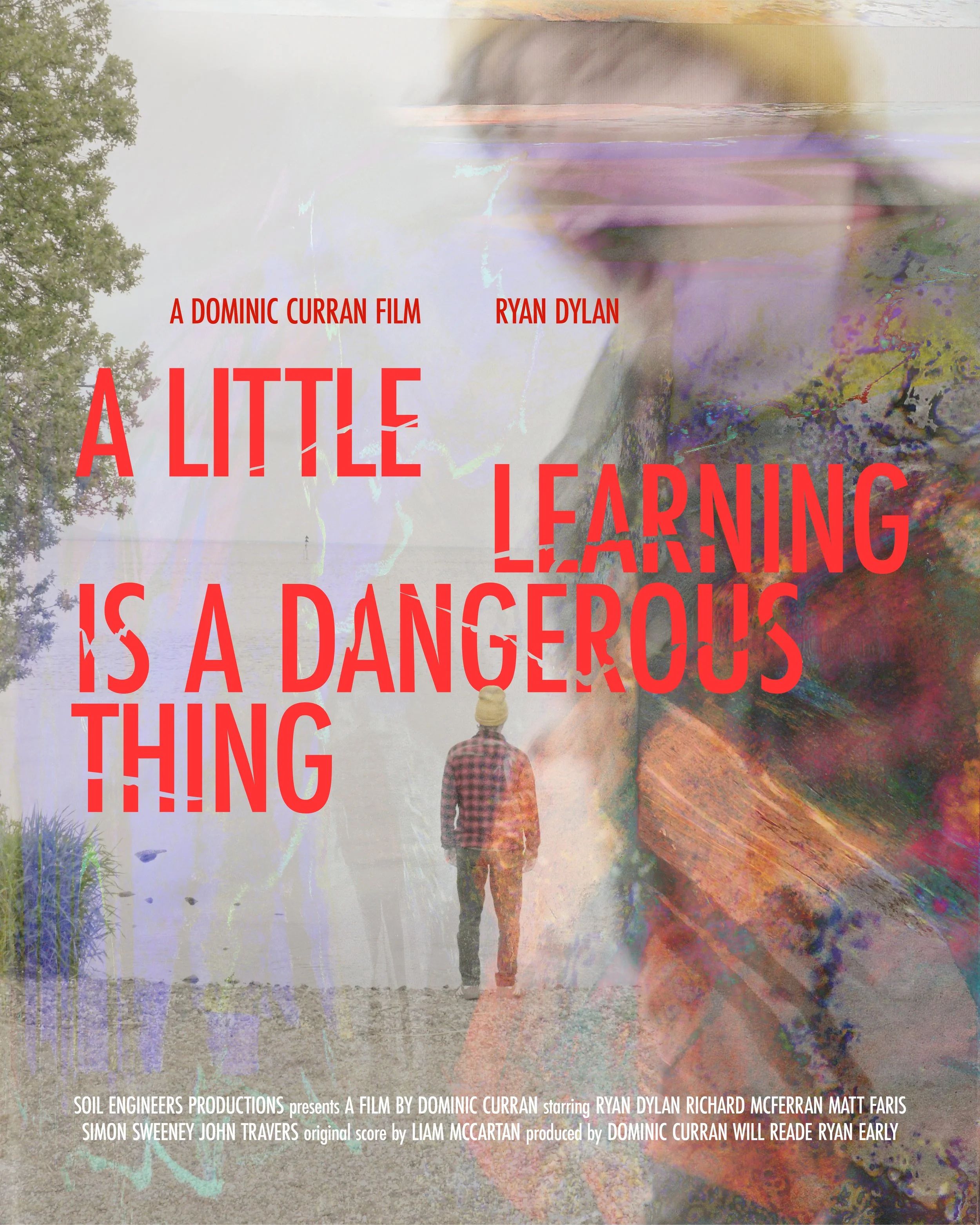 A Little Learning Is A Dangerous Thing (Feature )  - COMING SOON