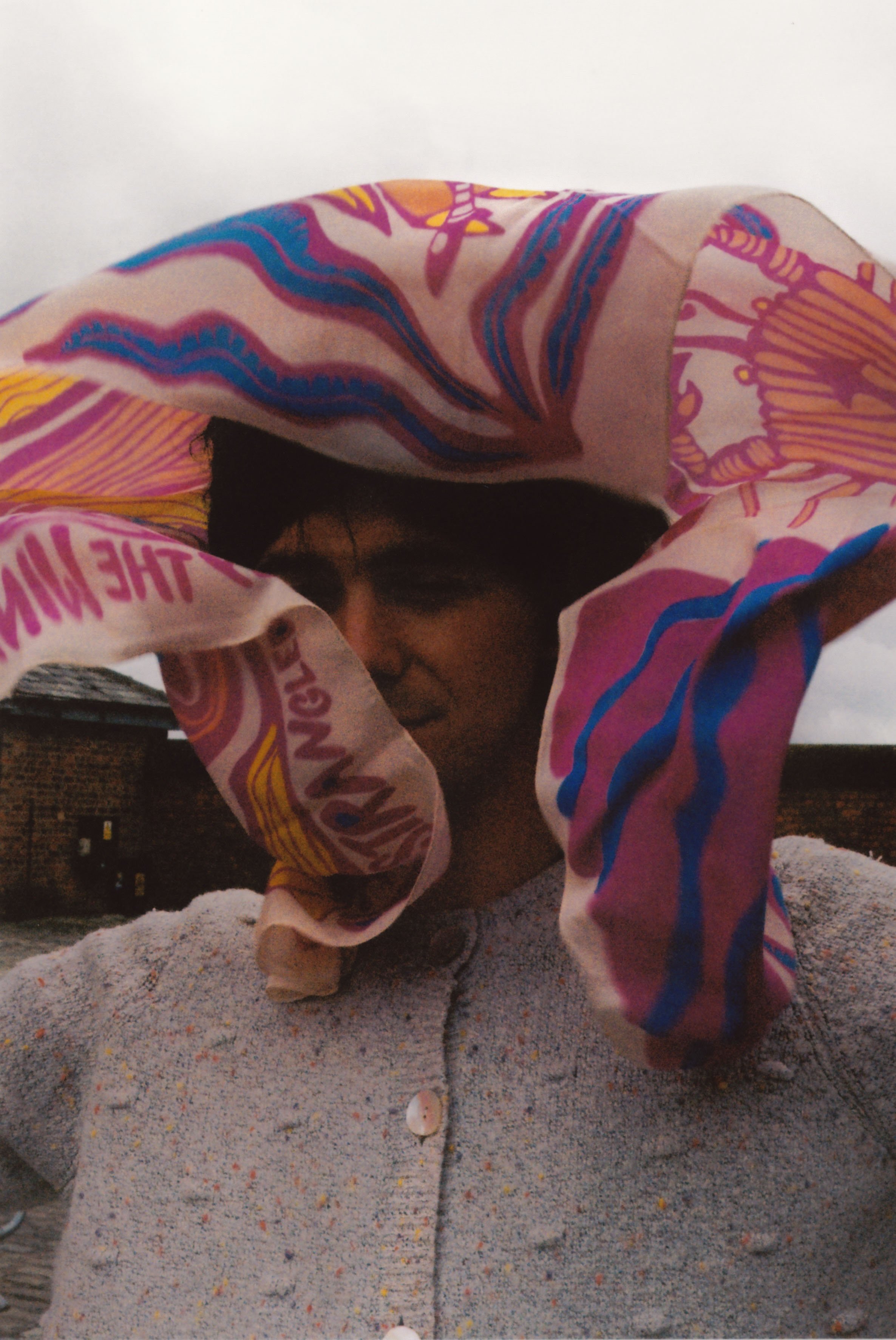 Charlie Ann Buxton - Under The Mersey Wall Scarves .jpg