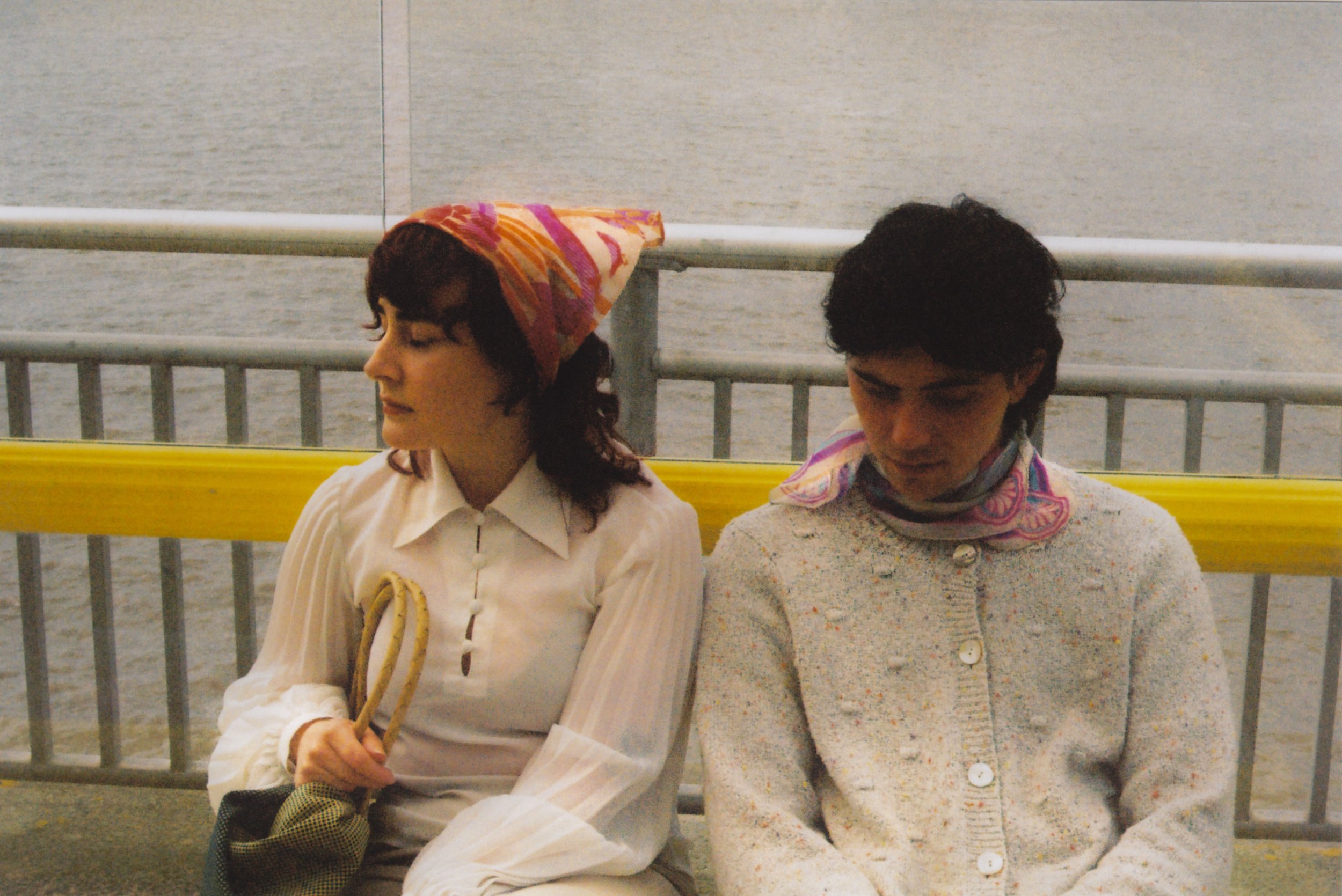 Charlie Ann Buxton graduate scarves.jpg