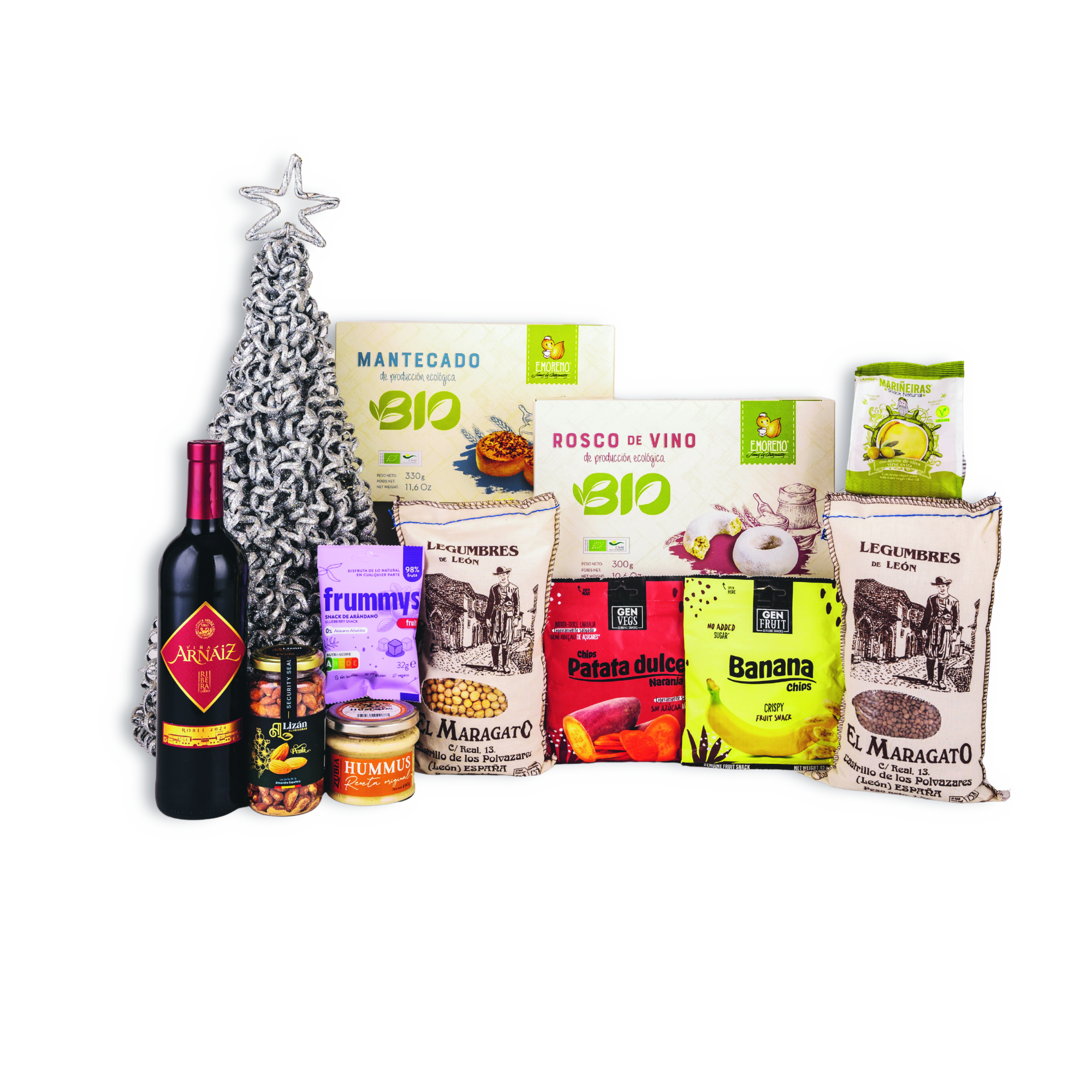 Lote 69 "VEGANO"
