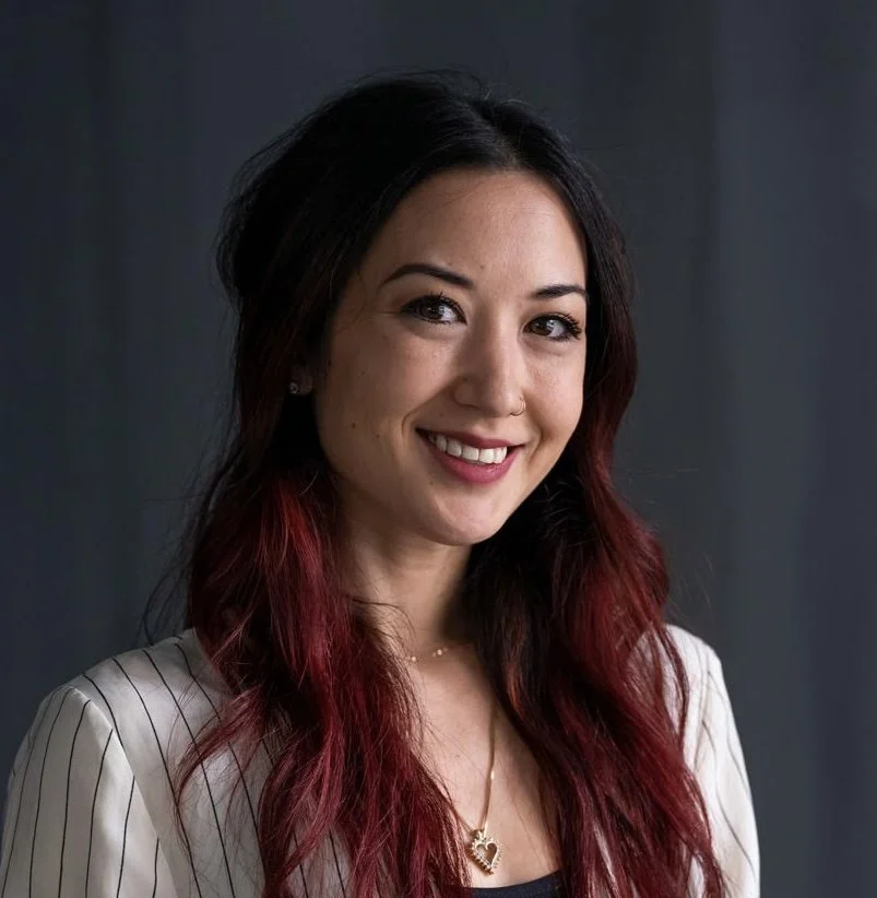Meet the Team — Shubu Creative Meet the Team — Shubu Creative