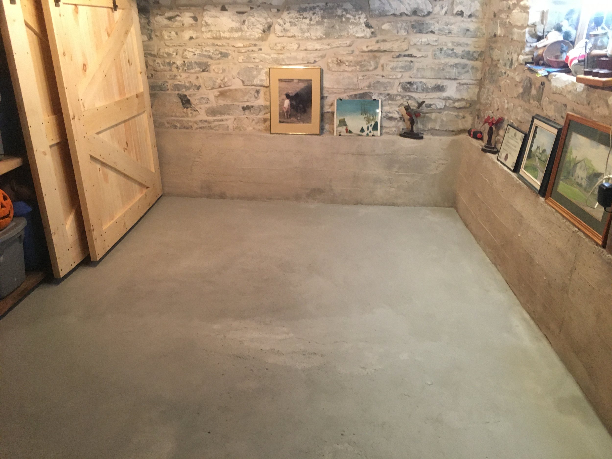 Linseed Oil Wax