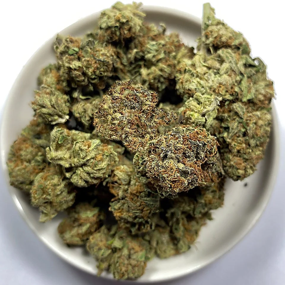 Wi Fi | Sativa | 24% THC