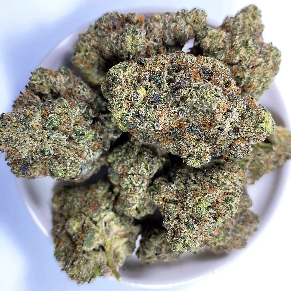 Mendo Breath| Sativa | 26%