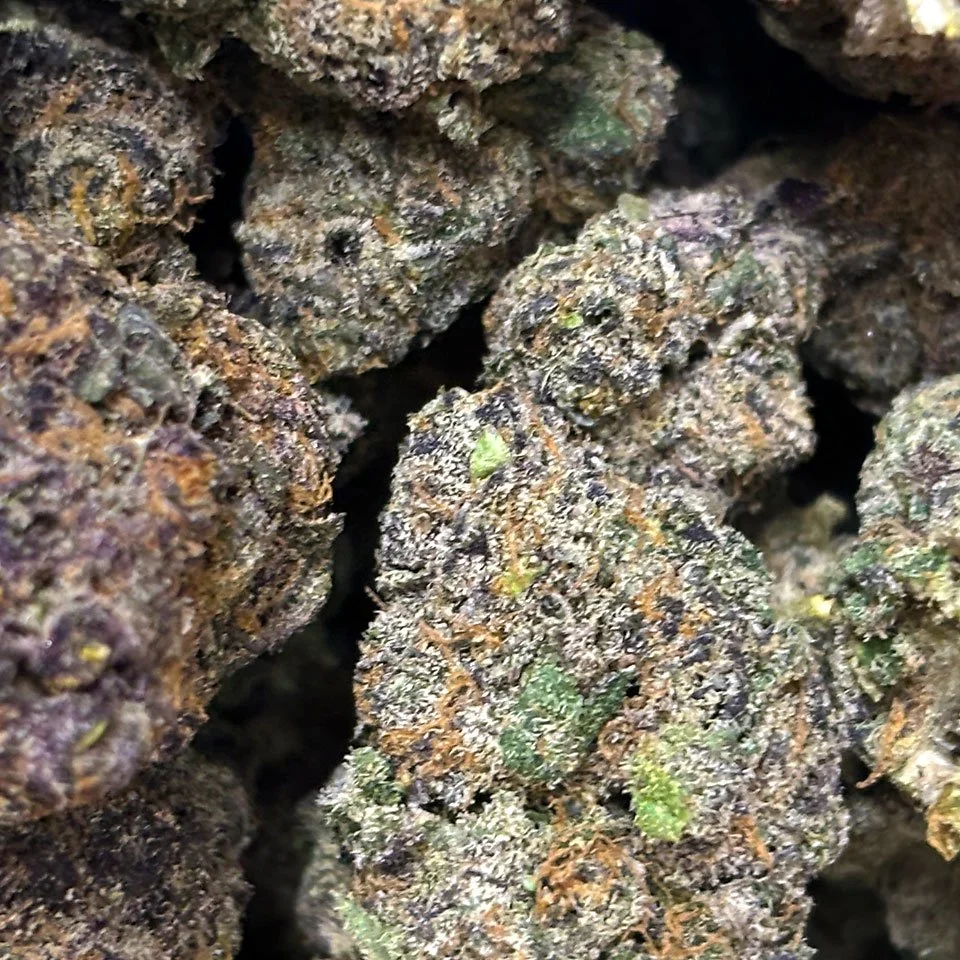 Splash | Sativa | 29% THC