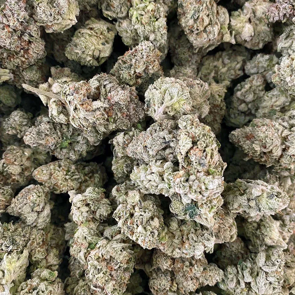 Cherry Ghost | Hybrid | 25% THC
